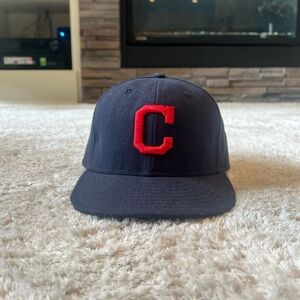 Cleveland Guardians Hat